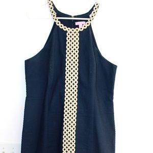 Lilly Pulitzer Sasha Shift Dress